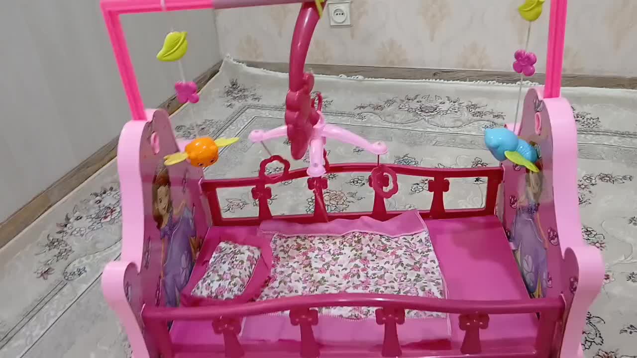 گهواره اسباب بازی|اسباببازی بچه|باقرشهر, |دیوار