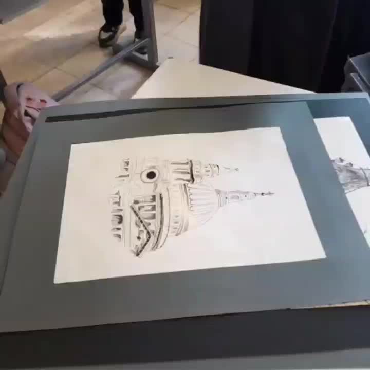 آموزش نقاشی طراحی رنگروغن سیاه قلم، مربی کودک خط|خدمات آموزشی|مشهد, آزادشهر|دیوار