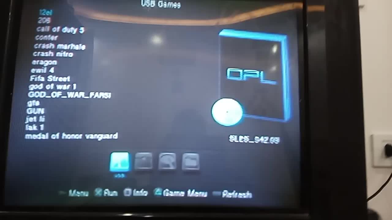 پلی استیشن ۲ با دو دسته و کپی خور و فلش ۶۴ گیگ|کنسول، بازی ویدئویی و آنلاین|جیرفت, |دیوار