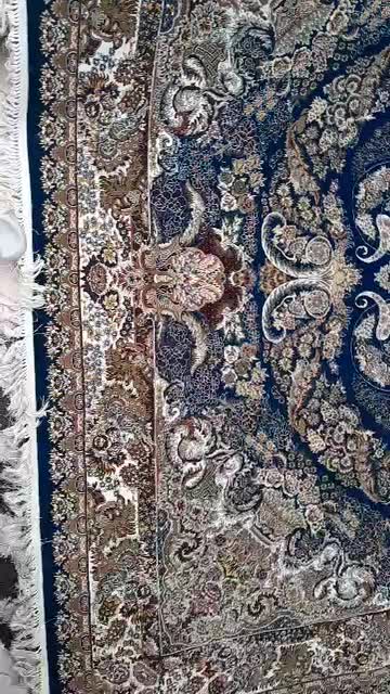 فرش۱۲ و ۹ متری در حد نو|فرش|تهران, شهمیرزادی|دیوار