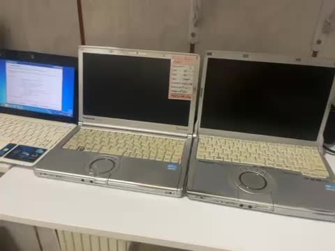 لپ تاپ ایسوس رم ۲ هارد ۲۴۰|رایانه همراه|قزوین, |دیوار