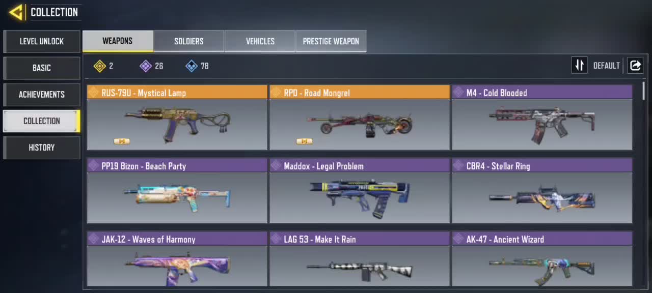 فروش اکانت کالاف 90 دارای 2 تا لجند|کنسول، بازی ویدئویی و آنلاین|یاسوج, |دیوار