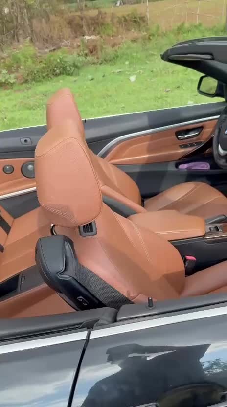 BMW 428i|خودرو سواری و وانت|صومعه‌سرا, |دیوار