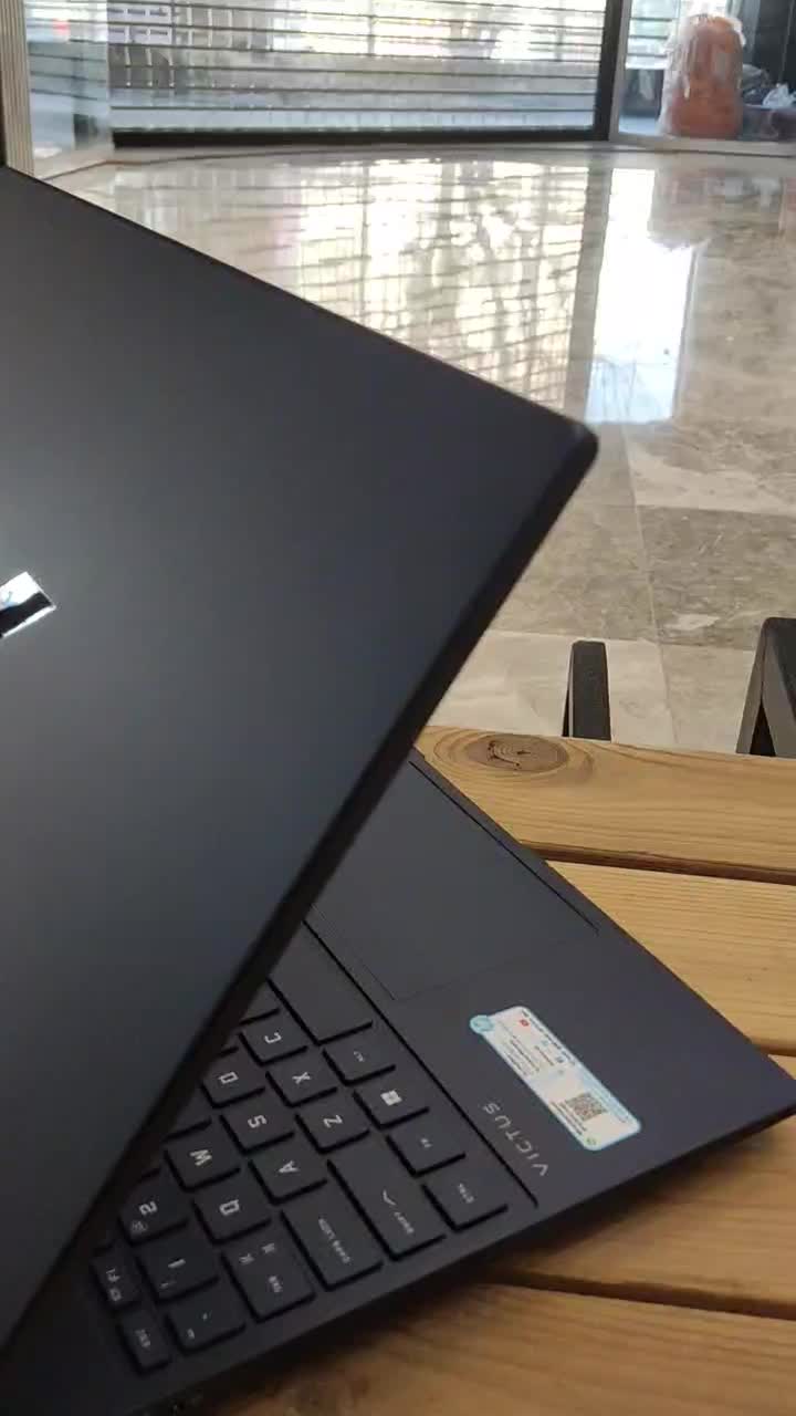 HP Victus i5-13420H لپ تاپ اقساطی|رایانه همراه|کرج, اصفهانیها|دیوار