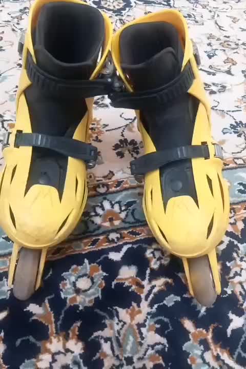 اسکیت|دوچرخه، اسکیت، اسکوتر|تاکستان, |دیوار