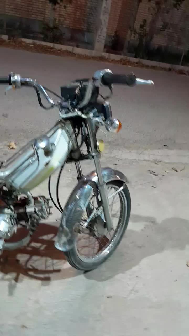 هندا ۷۰|موتورسیکلت|محمدشهر, محمدشهر|دیوار