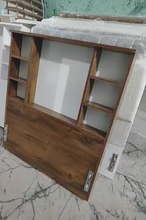 تخت خواب یکنفره|تخت و سرویس خواب|شیراز, گویم|دیوار