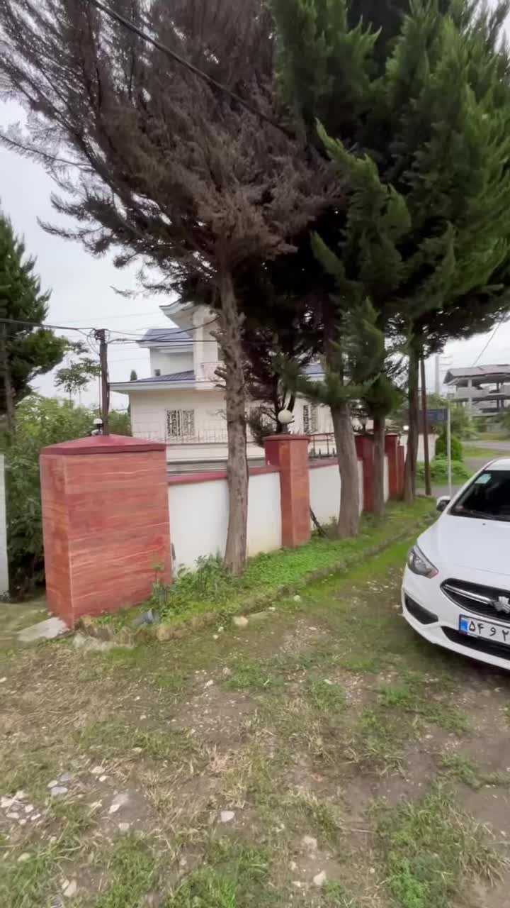 فروش آپارتمان ۱۴۰ متری تک واحدی۲ خوابه طبقه ۱|فروش آپارتمان|رامسر, |دیوار