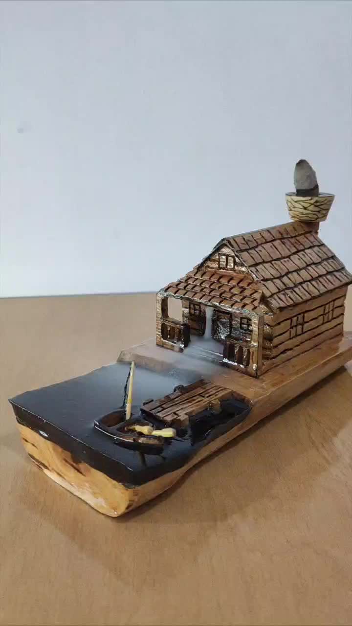 عودسوز|صنایع دستی و سایر لوازم تزئینی|بروجرد, |دیوار