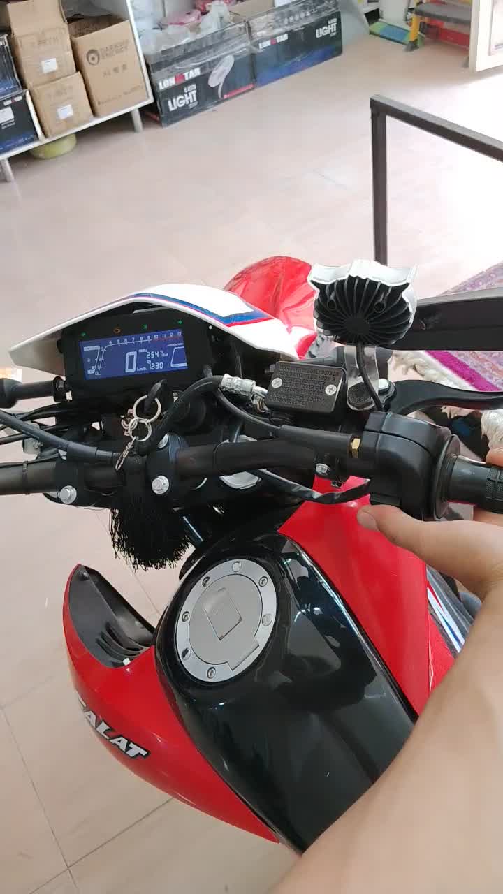 xr 250|موتورسیکلت|سنندج, |دیوار