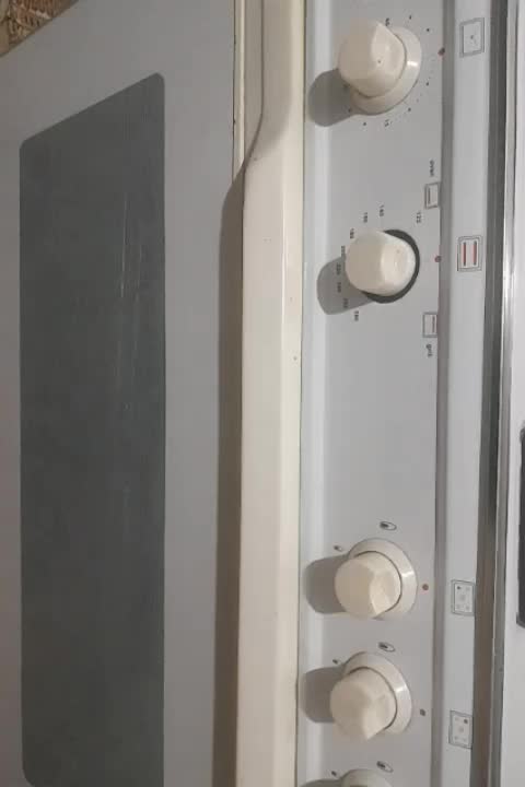 گاز فر دار|اجاق گاز و لوازم برقی پختوپز|قوچان, |دیوار