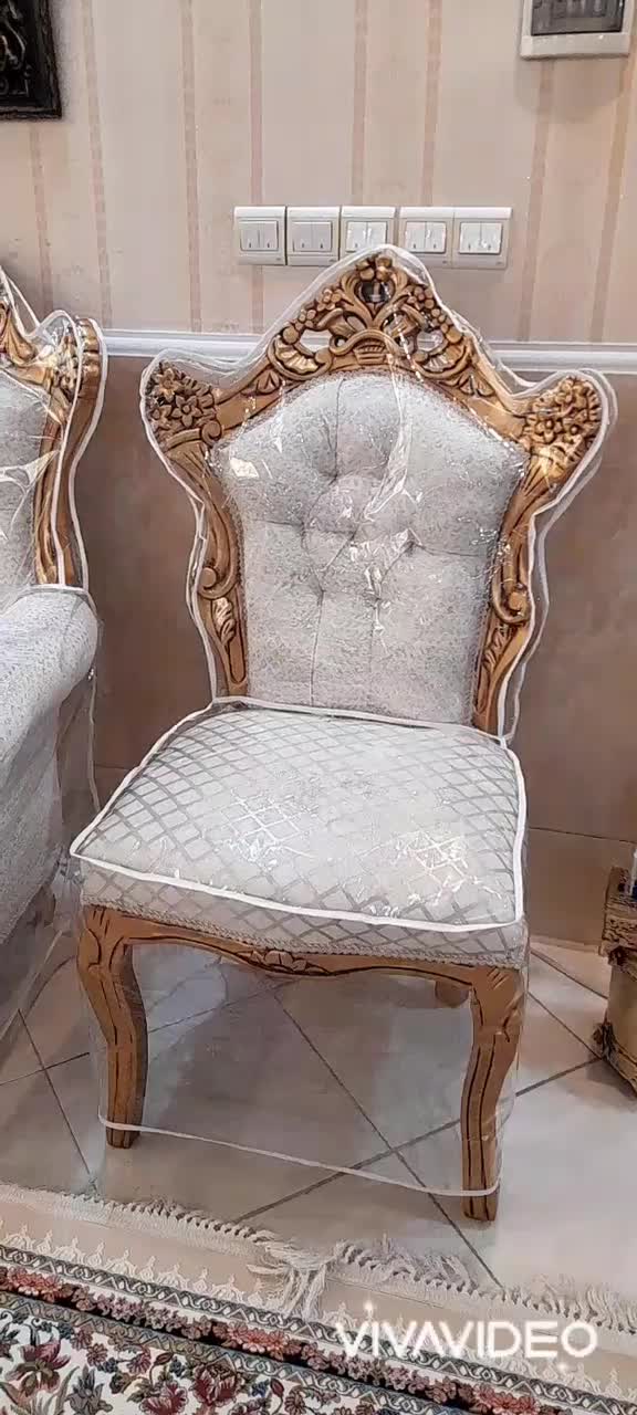 کاور مبلمان ژله ای|مبلمان خانگی و میز عسلی|باقرشهر, |دیوار