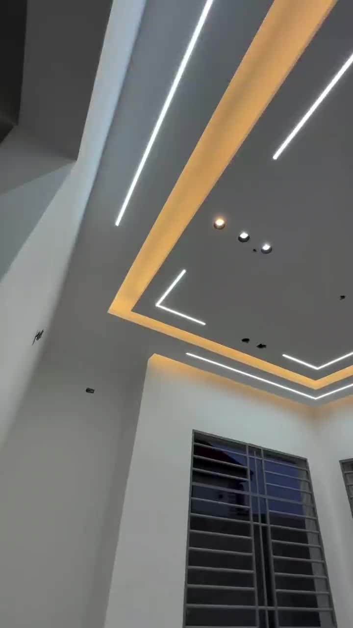 لوستر/لایننوری/نورخطی|لامپ و چراغ|میناب, |دیوار