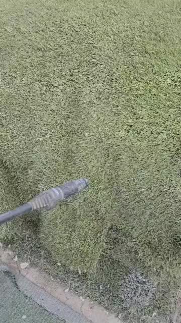 چمن دست دوم نو وفنس چمنی|مصالح و تجهیزات ساختمان|تهران, نعمتآباد|دیوار