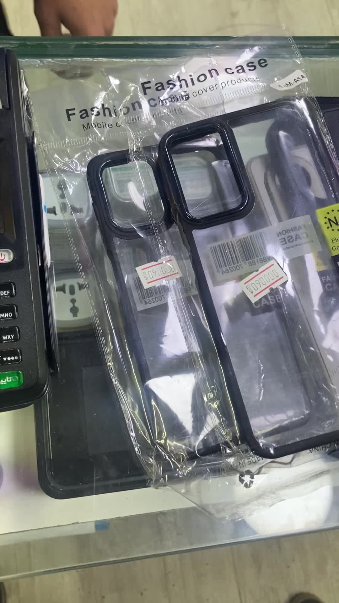 قاب و گارد|لوازم جانبی موبایل و تبلت|رشت, سعدی (تختی)|دیوار