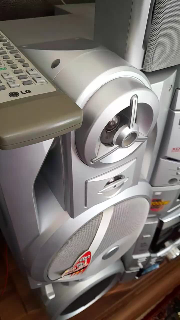 ضبط باند ساب اسپیکر|سیستم صوتی خانگی|فیروزآباد (فارس), |دیوار