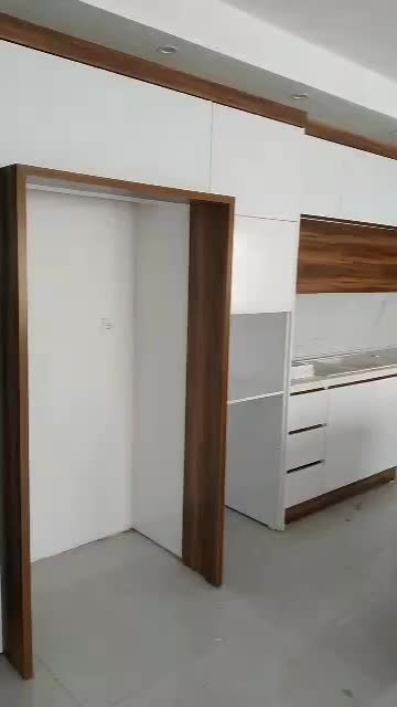 کمد دیواری و کابینت آشپزخانه|مصالح و تجهیزات ساختمان|رشت, امین الضرب|دیوار