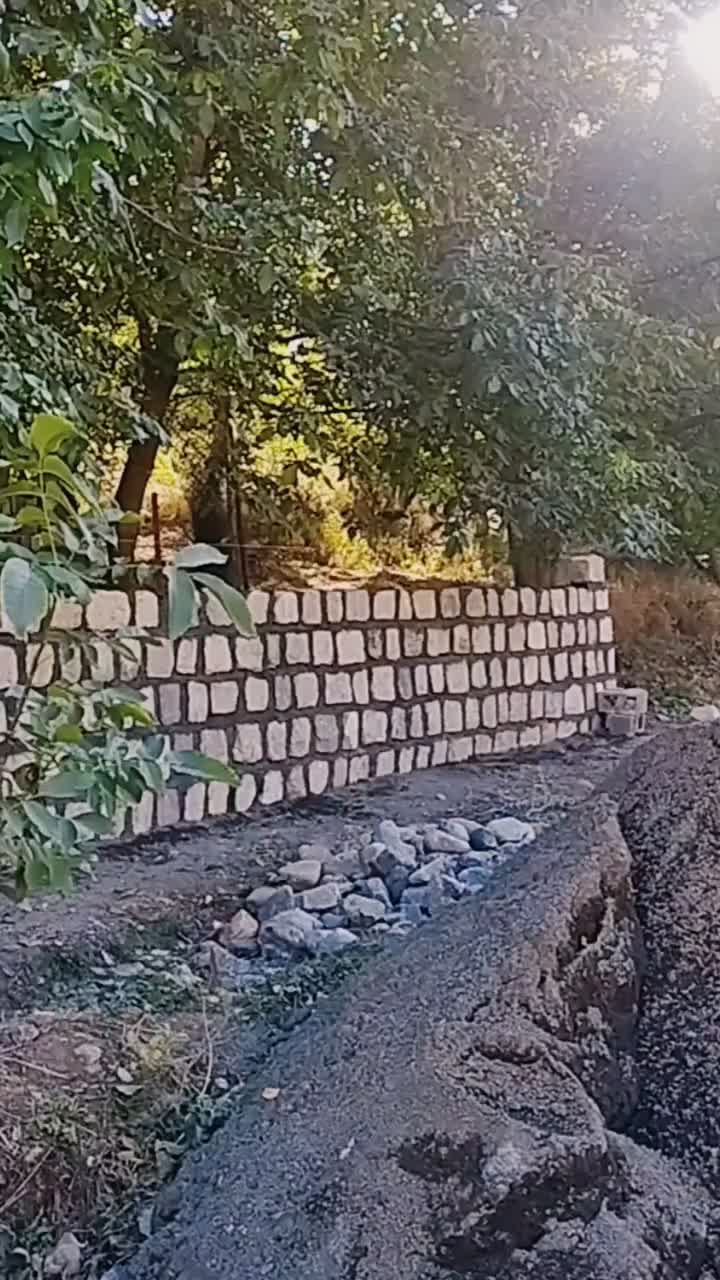 پیمانکاری بنایی|خدمات پیشه و مهارت|ارومیه, |دیوار