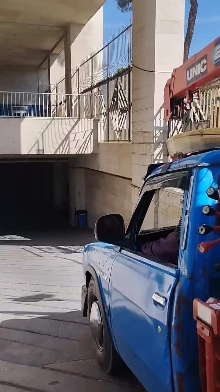 خدمات جرثقیل نیسان ۲تن|خدمات حمل و نقل|شیراز, شهرک صنعتی شیراز|دیوار