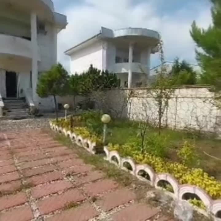 ویلا روستایی ساحلی مبله و شیک با ویوویی بی نظیر|فروش خانه و ویلا|کیاشهر, |دیوار