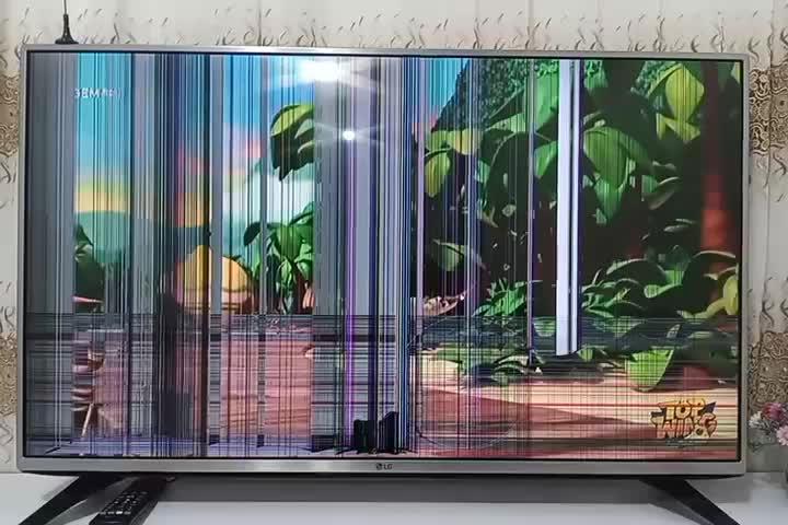 ال ای دی|تلویزیون و پروژکتور|سقز, |دیوار