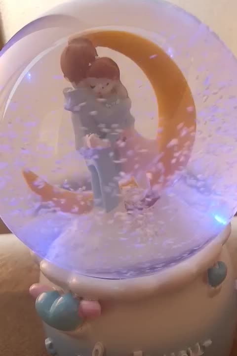 گوی های موزیکال عاشقانه|اسباببازی بچه|اهواز, کوی فاطمیه|دیوار