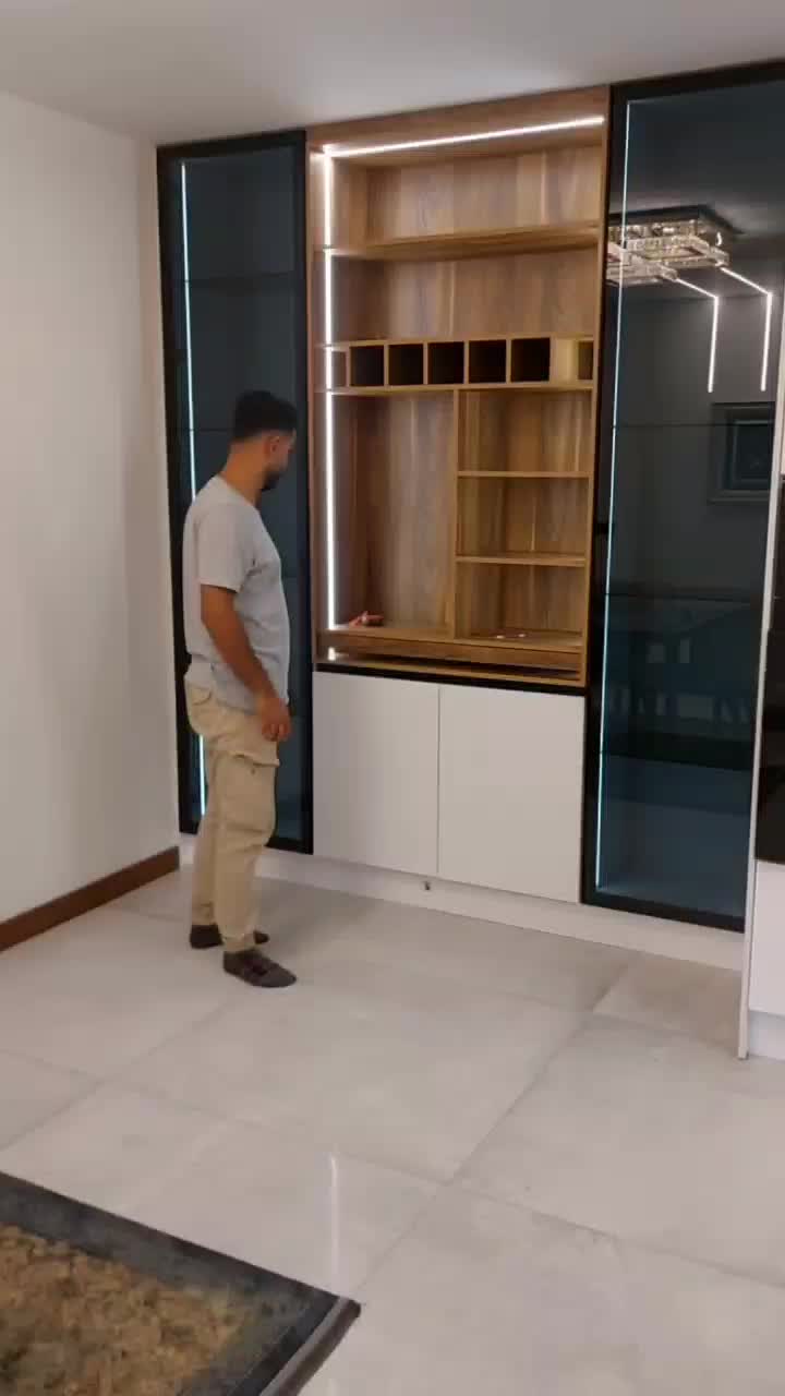 کابینت کمد|خدمات پیشه و مهارت|بندر انزلی, طالب آباد|دیوار