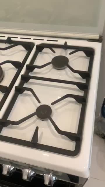 گاز فردار روبینا|اجاق گاز و لوازم برقی پخت‌وپز|تهران, سازمان برنامه جنوبی|دیوار