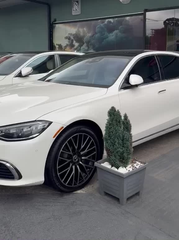 S500  2022|خودرو سواری و وانت|تهران, فردوس|دیوار