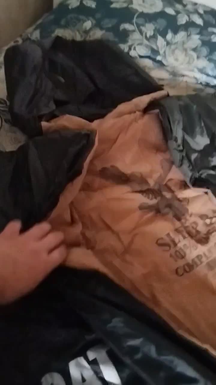 کیسه خواب|کوهنوردی و کمپینگ|گرگان, |دیوار