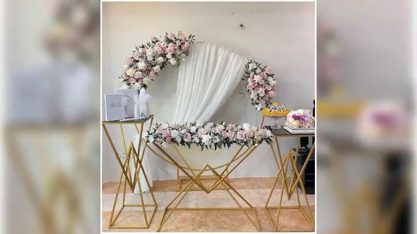 تشریفات گل ارغوان....|خدمات پذیرایی، مراسم|رفسنجان, |دیوار