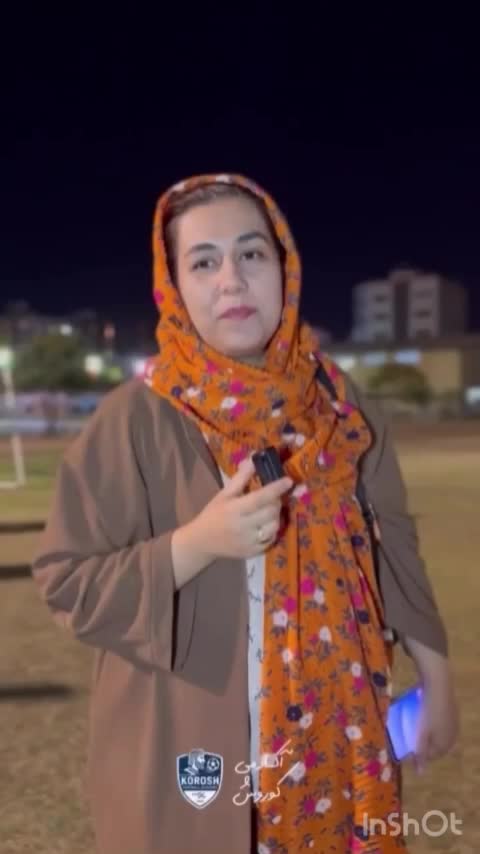 آکادمی فوتبال سالیانه کوروش استعدادیابی|خدمات آموزشی|مشهد, دانشجو|دیوار