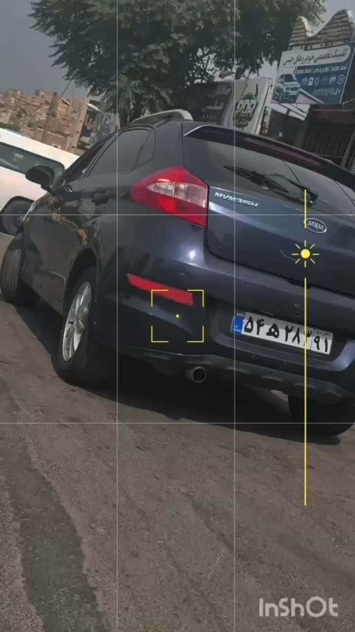 ام وی ام ۳۱۵H|خودرو سواری و وانت|تبریز, |دیوار