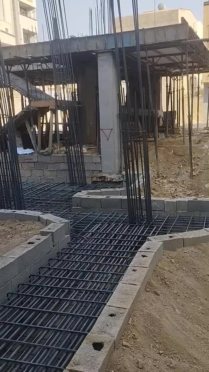 قالب بندی والمتوربندی با مصاله وبه مصاله صف کاری|خدمات پیشه و مهارت|اصفهان, خانه اصفهان|دیوار