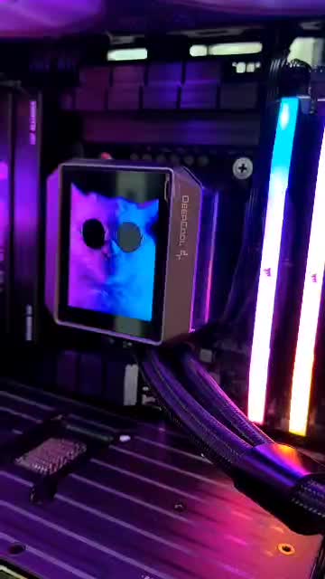 کیس گیمینگ قدرتمند 5070TI بدون نیاز به ارتقا|رایانه رومیزی|شیراز, معالی‌آباد|دیوار