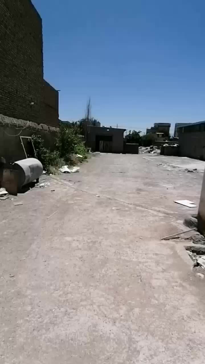 700مترسالن+1500متر حیاط/جاده کلات/گرجی/کاظم آباد|اجارهٔ دفتر صنعتی، کشاورزی، تجاری|مشهد, شایه|دیوار