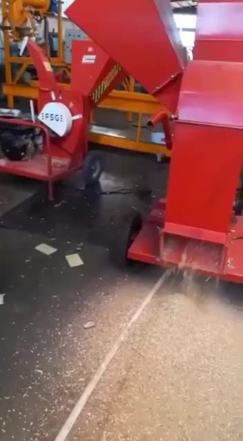 دستگاه‌چیپریاچوب‌خردکن|ماشین‌آلات صنعتی|گوراب زرمیخ, |دیوار