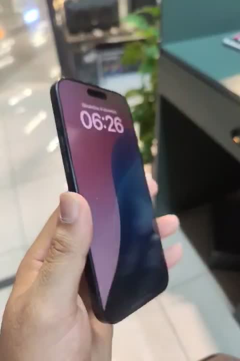 iphone16pro max|موبایل|یزد, |دیوار