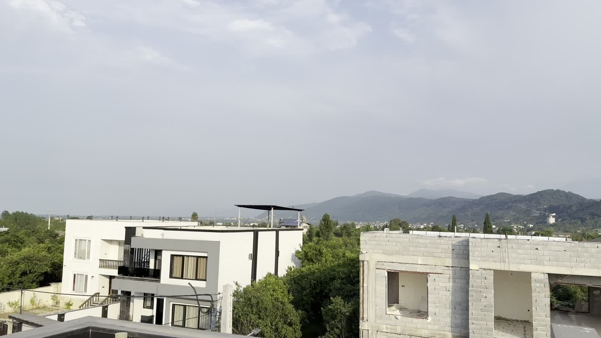 فروش خانه ویلایی ۲۱۰ متری ۳ خوابه (قلعه گردن)|فروش خانه و ویلا|تنکابن, |دیوار