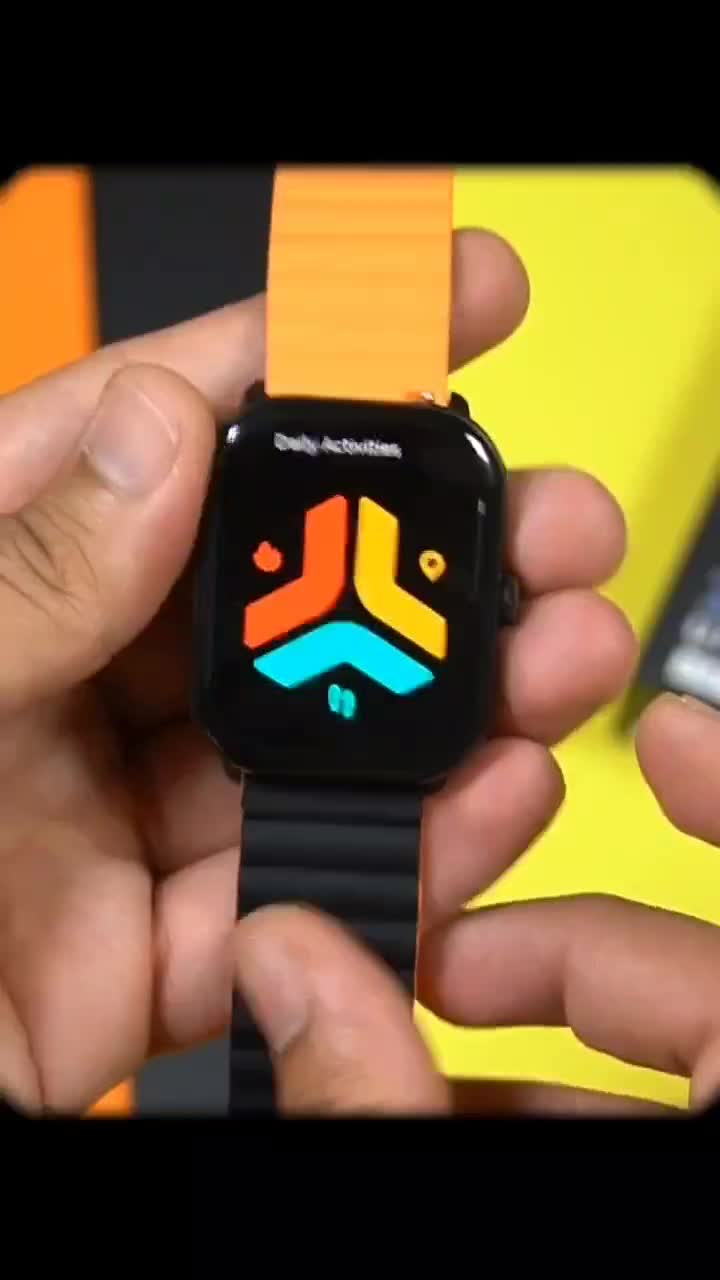 ساعت هوشمند۱۰۰٪ اورجینال شیائومی|لوازم جانبی موبایل و تبلت|تبریز, |دیوار