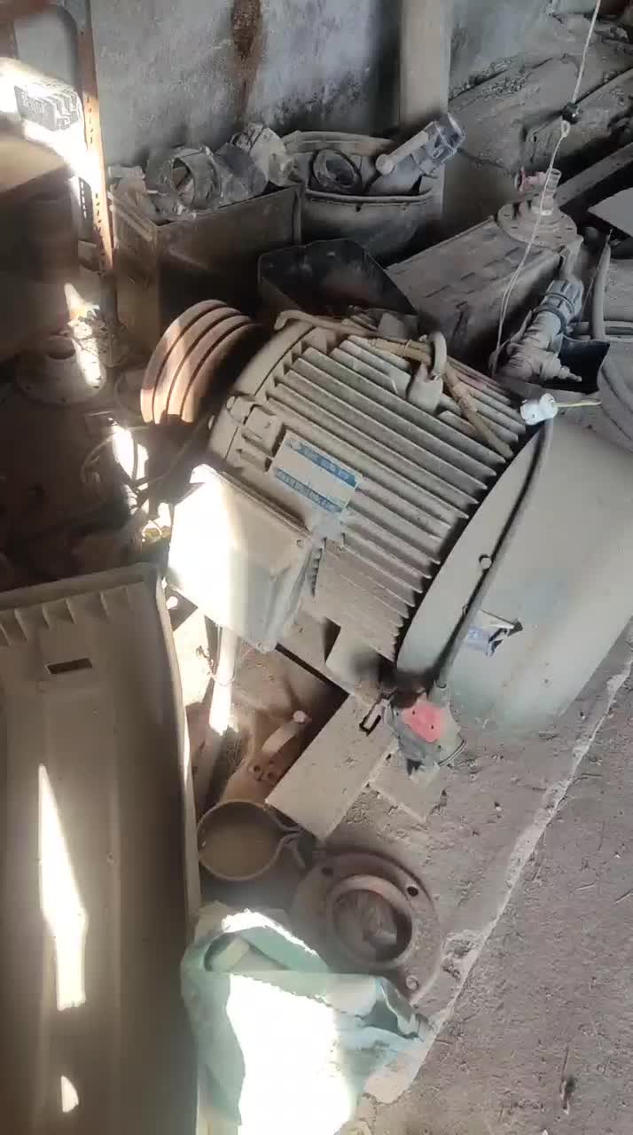 دینام سه فاز|ماشینآلات صنعتی|کازرون, |دیوار