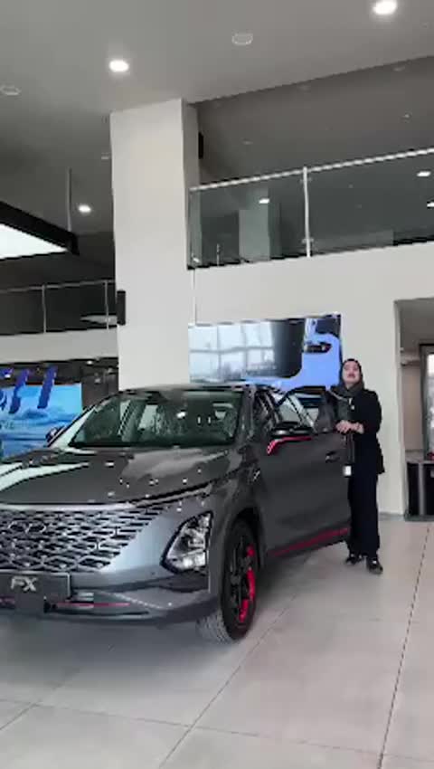 جایگزینی اف ایکس پرمیوم با خودروی کارکرده|خودرو سواری و وانت|همدان, |دیوار