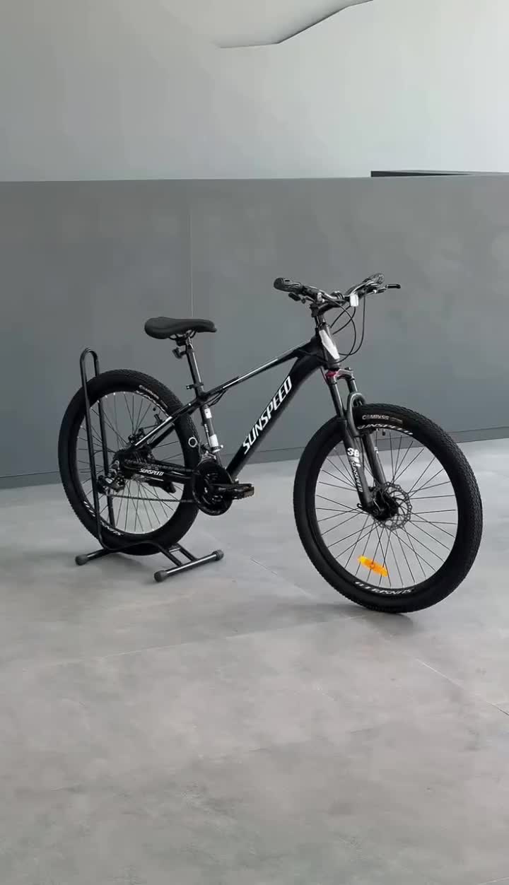 دوچرخه سایز 29 برند سان اسپید مدل HONDA آلومینیوم|دوچرخه، اسکیت، اسکوتر|گنبد کاووس, |دیوار