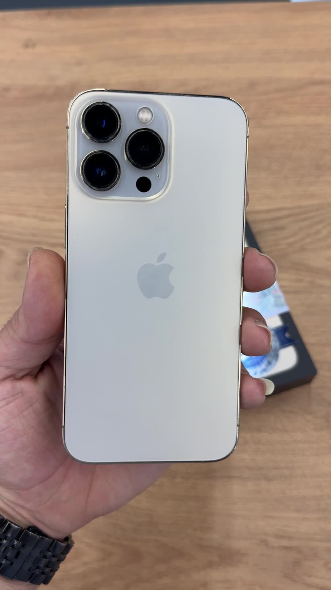 آیفون 13 پرو / IPhone 13 Pro / Za/a / 128G|موبایل|کرج, گوهردشت|دیوار