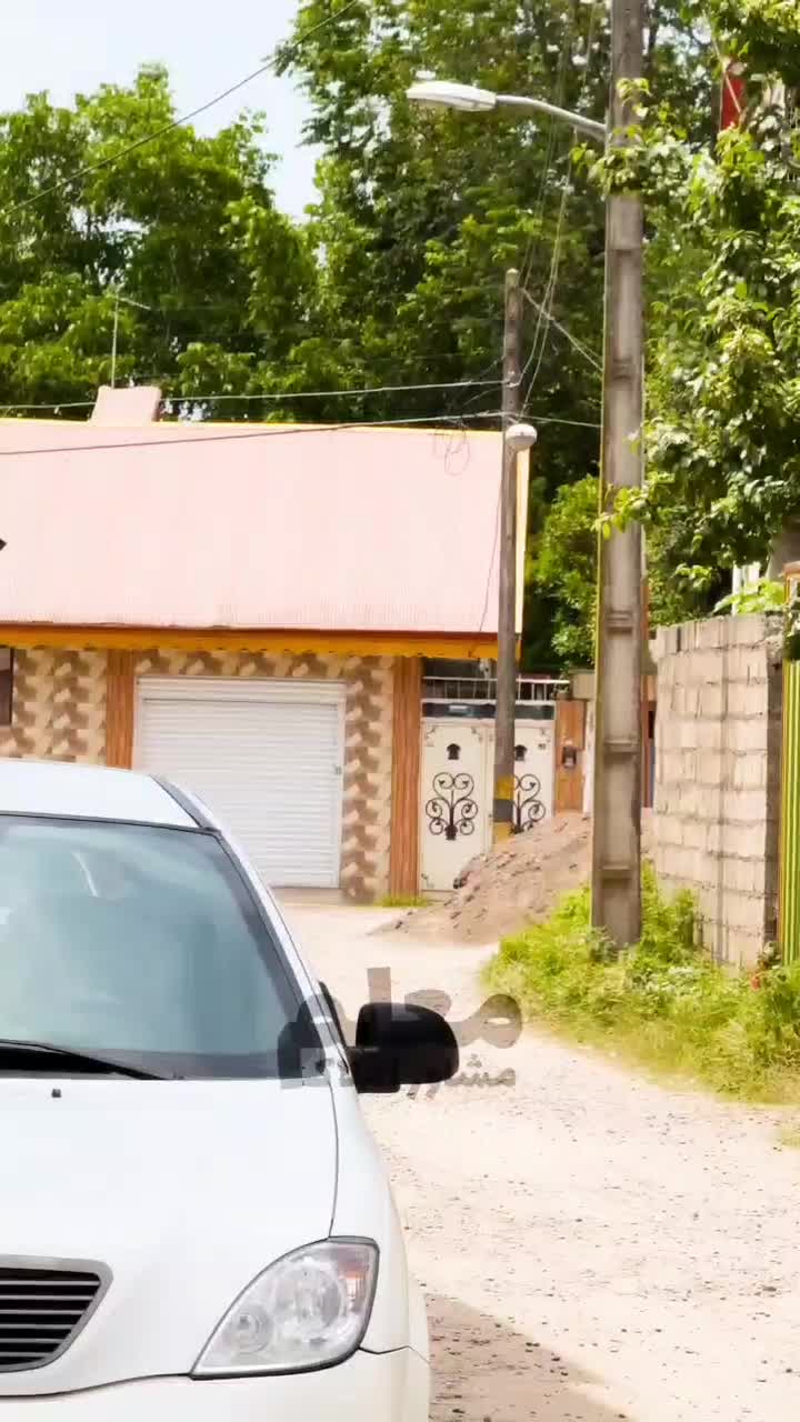 ویلا/مرکز شهر/140مترزمین/85متربنا/دوخوابنزدیک دریا|فروش خانه و ویلا|رشت, بلوار گیلان|دیوار