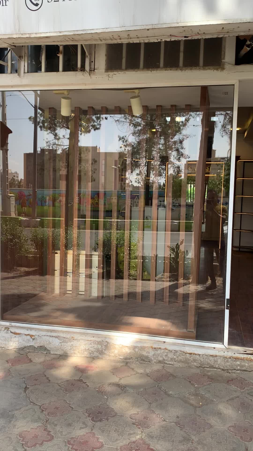 دکور مزون|فروشگاه و مغازه|بیرجند, |دیوار