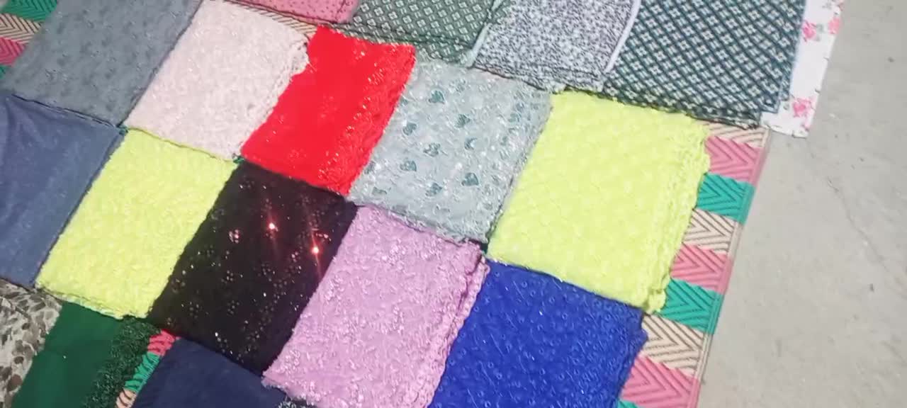 ۸عدد دستمال  طرح دار  کار کریستال ۳۵ دستمال|لباس|بوکان, |دیوار