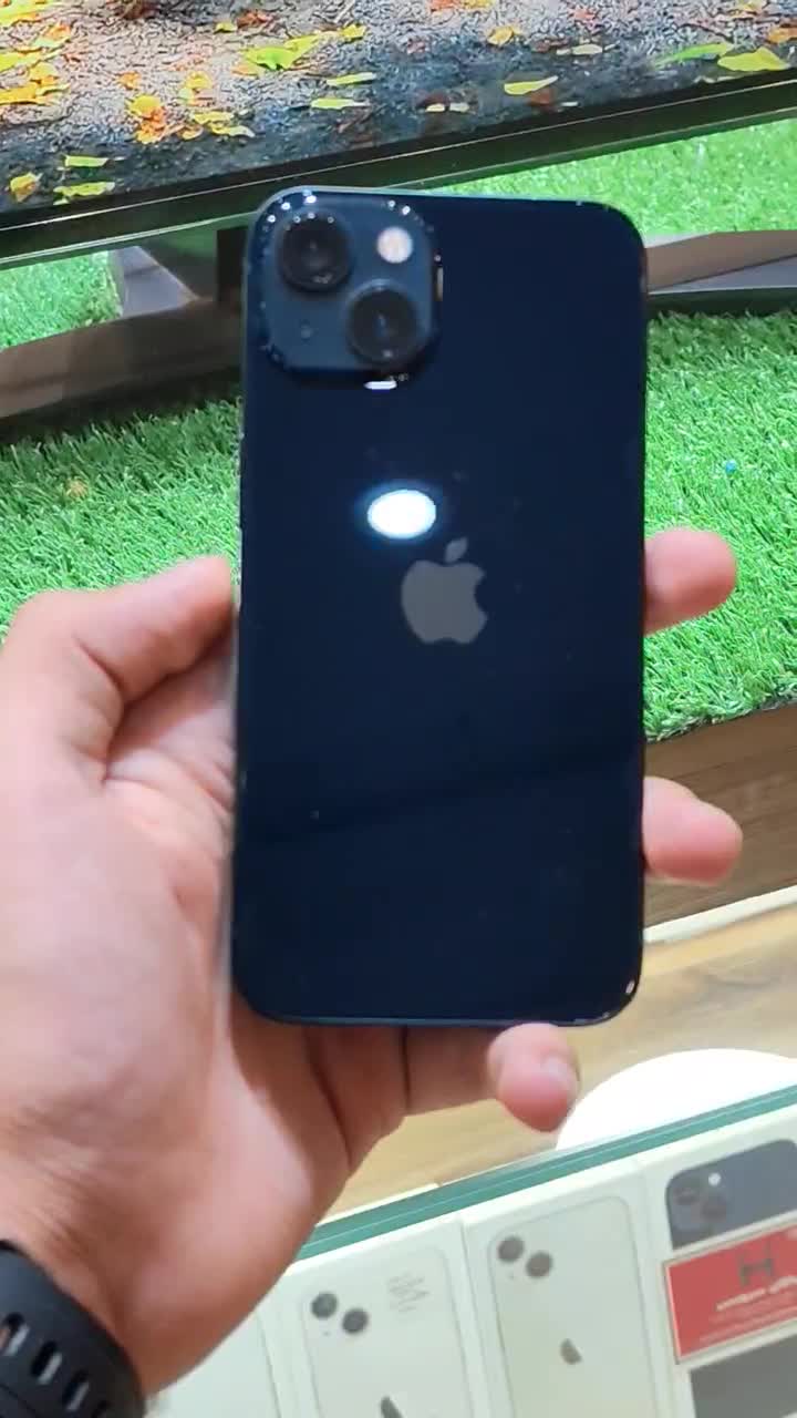 iphone 13 normal 128|موبایل|اراک, |دیوار