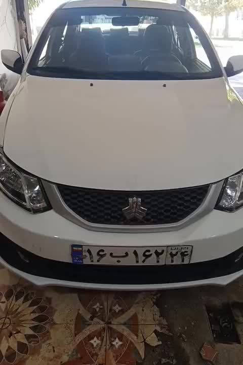 ساینا s۱۴۰۰|خودرو سواری و وانت|نورآباد, |دیوار