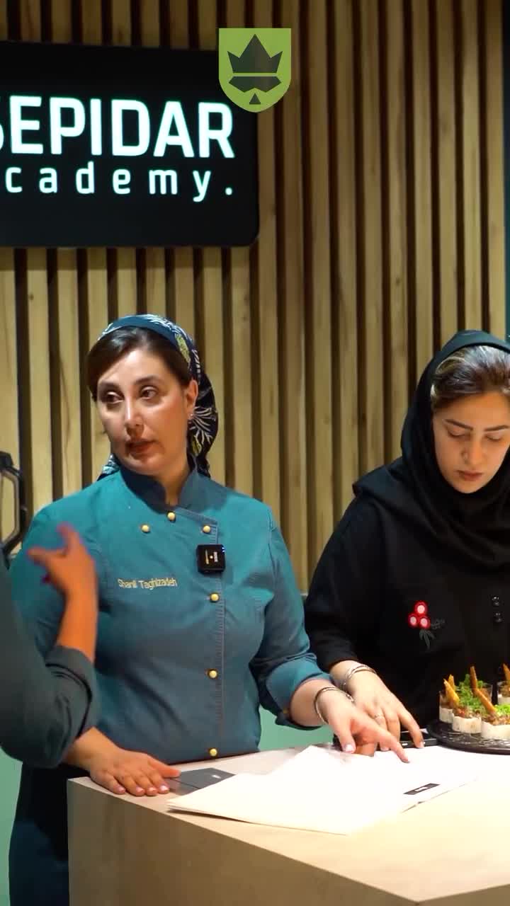 آموزش آشپزی ، باریستا ، کیک ، شیرینی ، کافی شاپ|خدمات آموزشی|تبریز, |دیوار